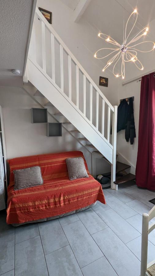Maisonette A 500M De La Plage Pour 4 Personnes Le Barcarès Exterior foto
